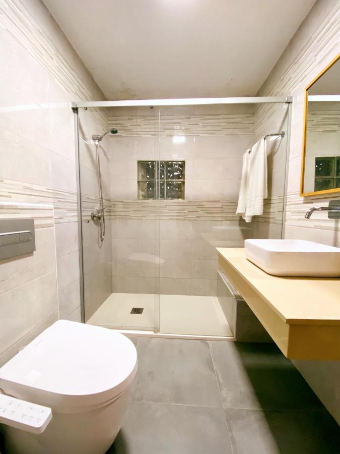Hotel Sorbas Kültér fotó